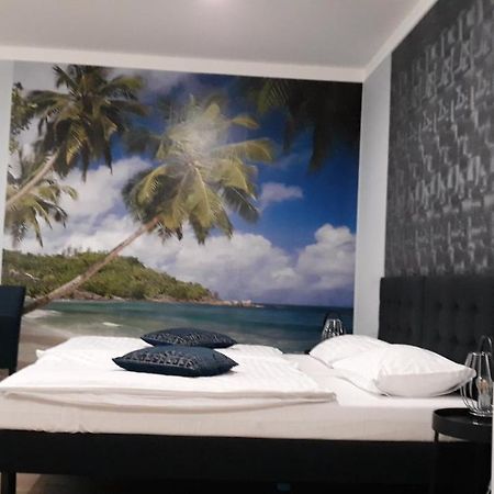 Liza Lux Apartments I Old Town بوزنان المظهر الخارجي الصورة