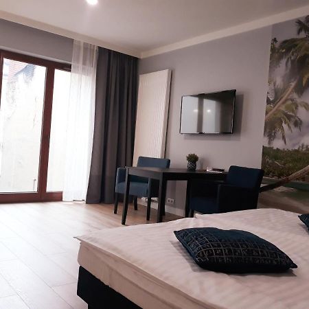 Liza Lux Apartments I Old Town بوزنان المظهر الخارجي الصورة