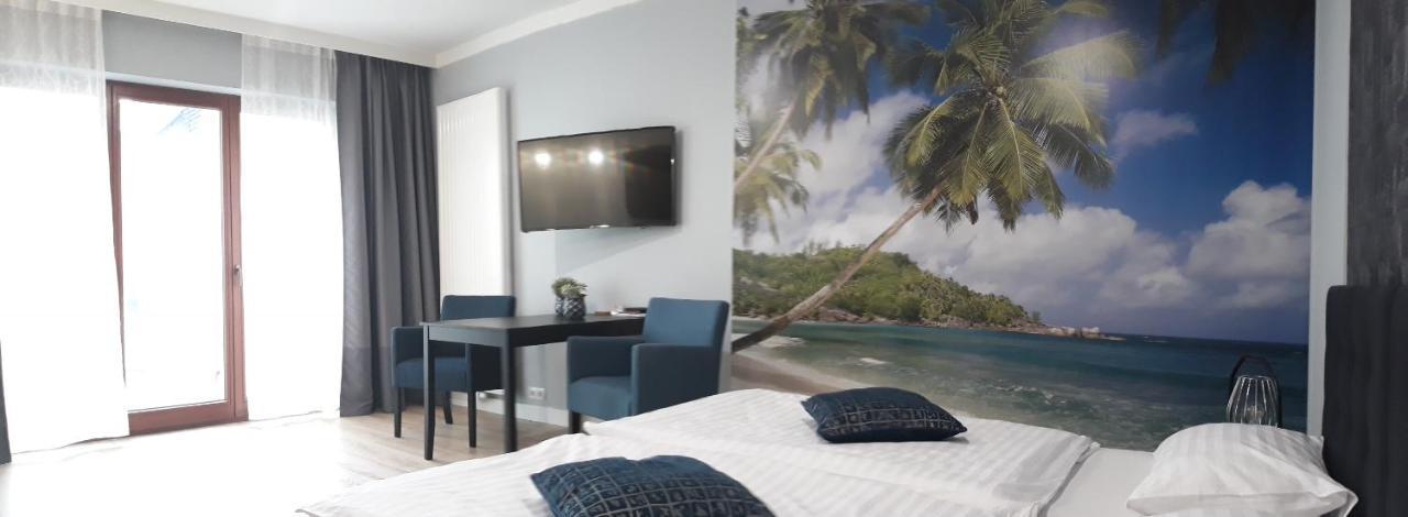 Liza Lux Apartments I Old Town بوزنان المظهر الخارجي الصورة