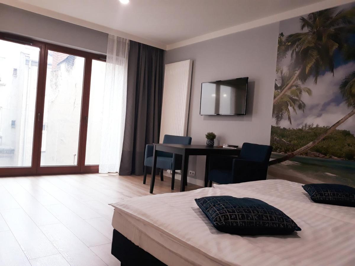 Liza Lux Apartments I Old Town بوزنان المظهر الخارجي الصورة