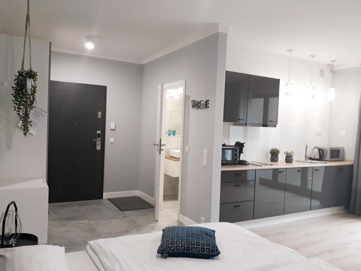 Liza Lux Apartments I Old Town بوزنان المظهر الخارجي الصورة