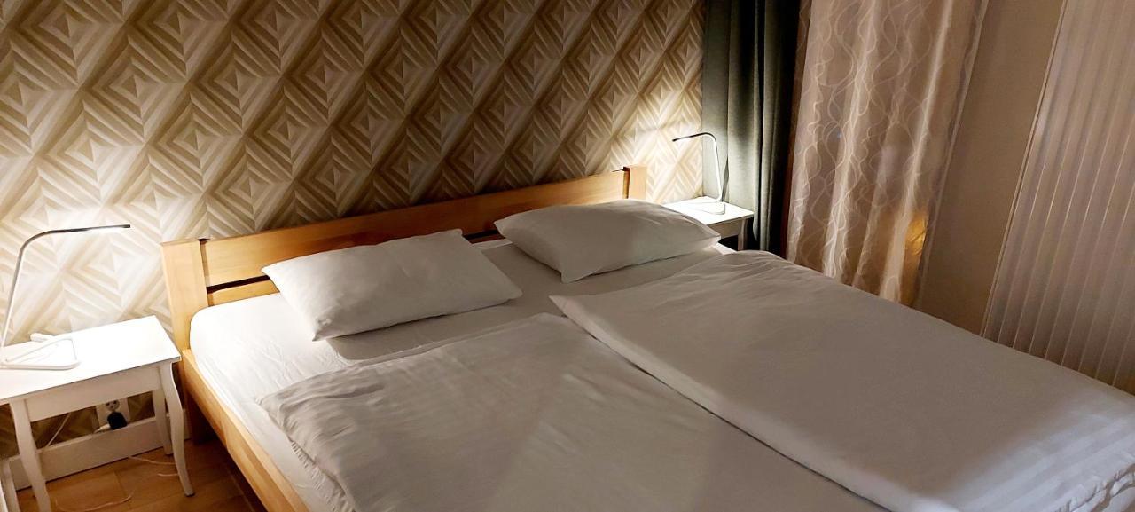 Liza Lux Apartments I Old Town بوزنان المظهر الخارجي الصورة