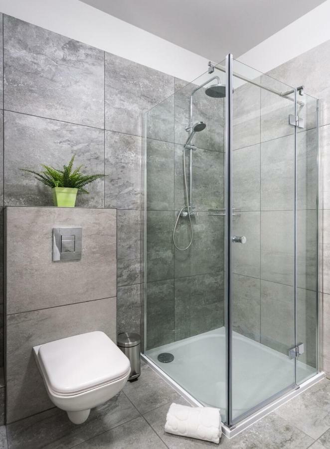 Liza Lux Apartments I Old Town بوزنان المظهر الخارجي الصورة