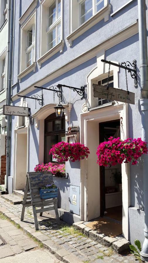 Liza Lux Apartments I Old Town بوزنان المظهر الخارجي الصورة