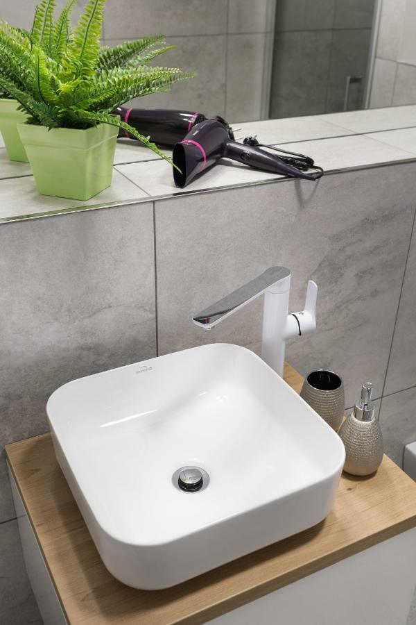 Liza Lux Apartments I Old Town بوزنان المظهر الخارجي الصورة