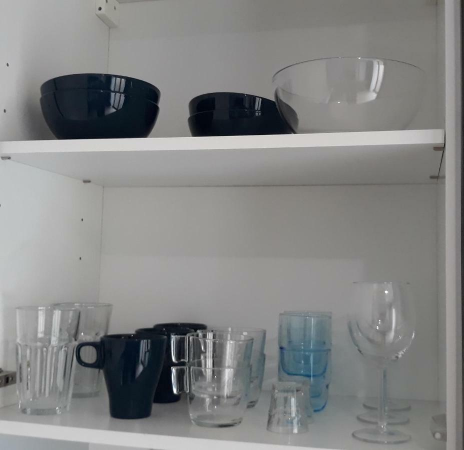 Liza Lux Apartments I Old Town بوزنان المظهر الخارجي الصورة