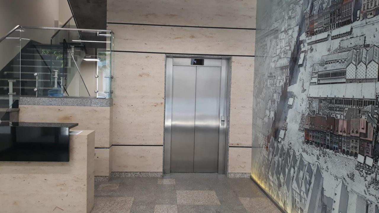 Liza Lux Apartments I Old Town بوزنان المظهر الخارجي الصورة